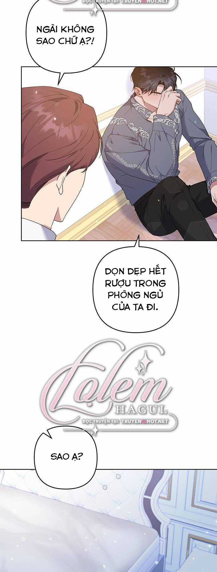Hãy Để Tôi Được Hiểu Em Chapter 104.2 trang 1