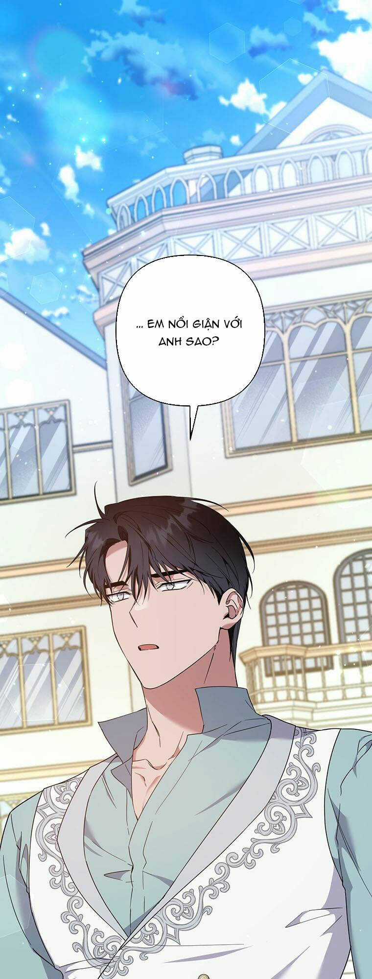 Hãy Để Tôi Được Hiểu Em Chapter 105 trang 0