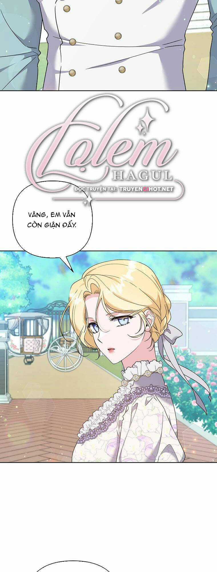 Hãy Để Tôi Được Hiểu Em Chapter 105 trang 1