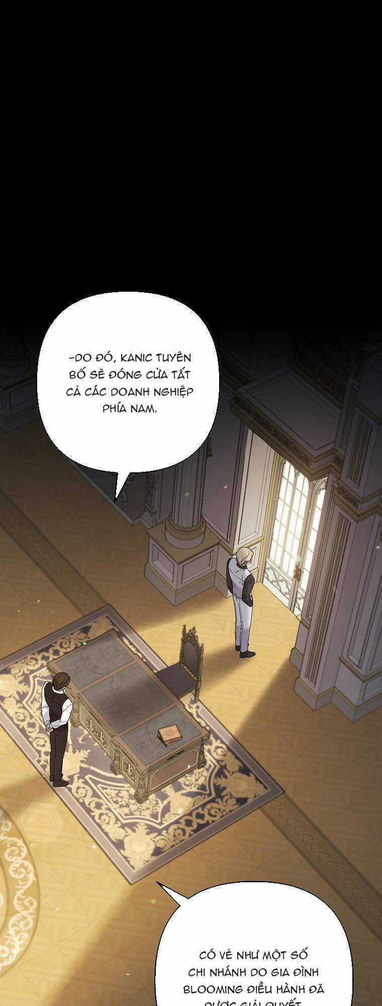 Hãy Để Tôi Được Hiểu Em Chapter 108 trang 0