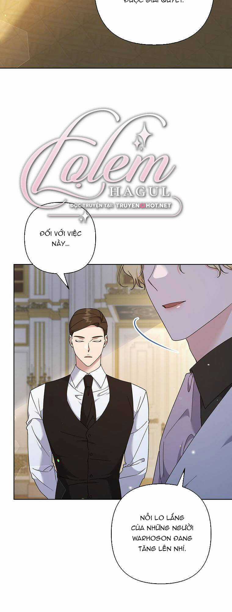 Hãy Để Tôi Được Hiểu Em Chapter 108 trang 1