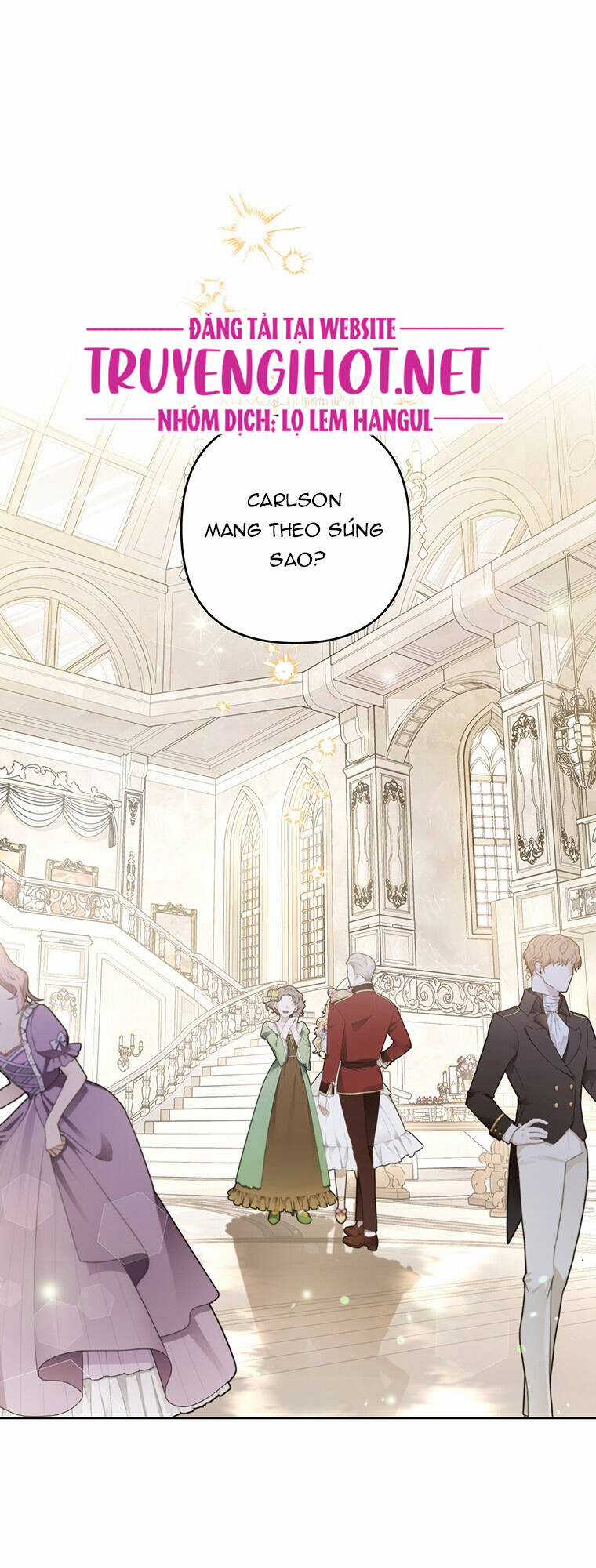 Hãy Để Tôi Được Hiểu Em Chapter 112 trang 0