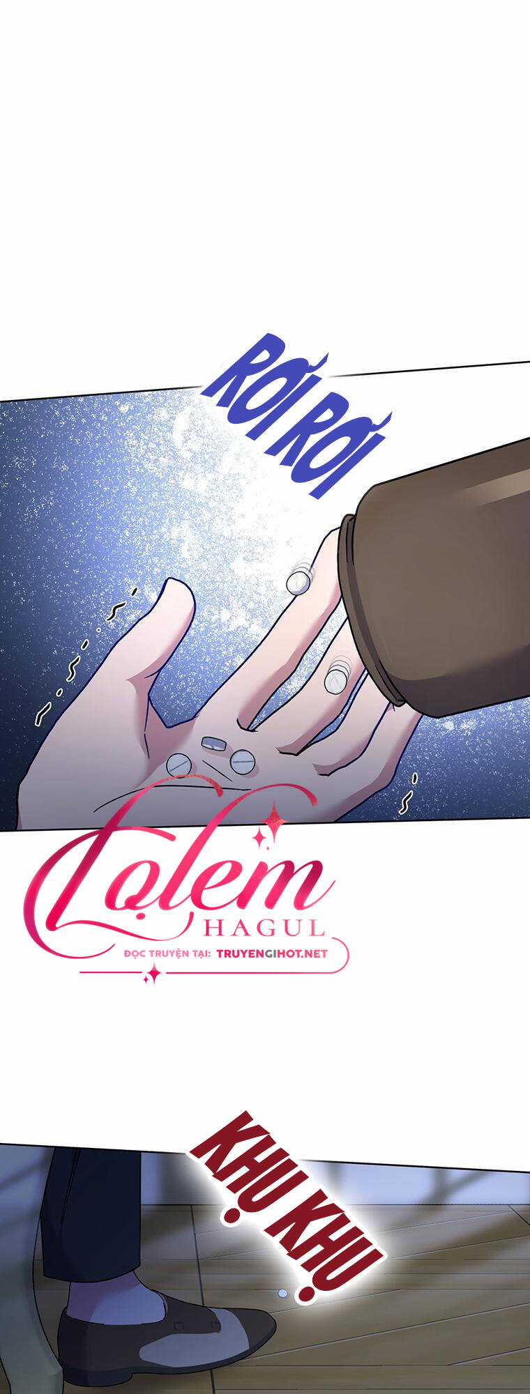Hãy Để Tôi Được Hiểu Em Chapter 113 trang 1