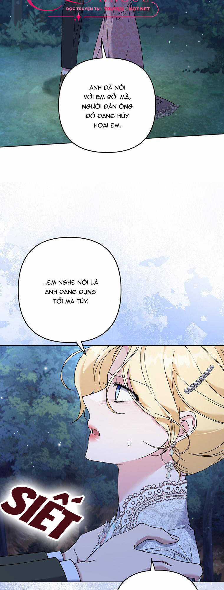 Hãy Để Tôi Được Hiểu Em Chapter 114.1 trang 1