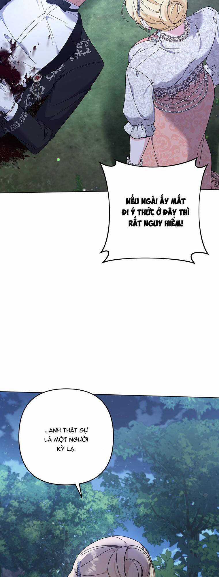 Hãy Để Tôi Được Hiểu Em Chapter 114.2 trang 0