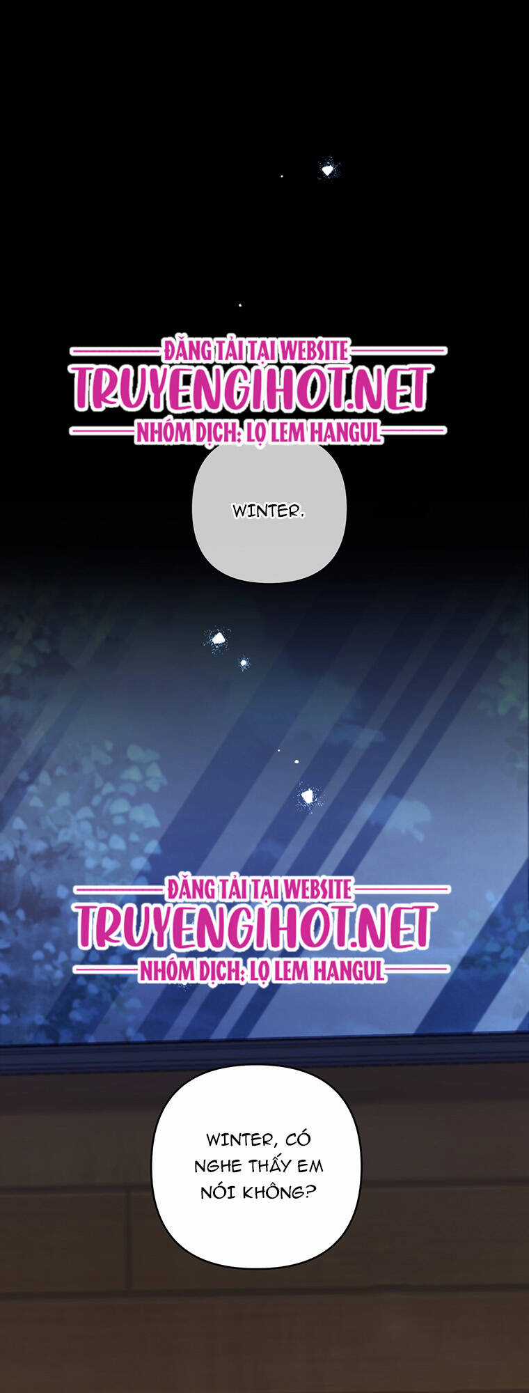 Hãy Để Tôi Được Hiểu Em Chapter 115.1 trang 0