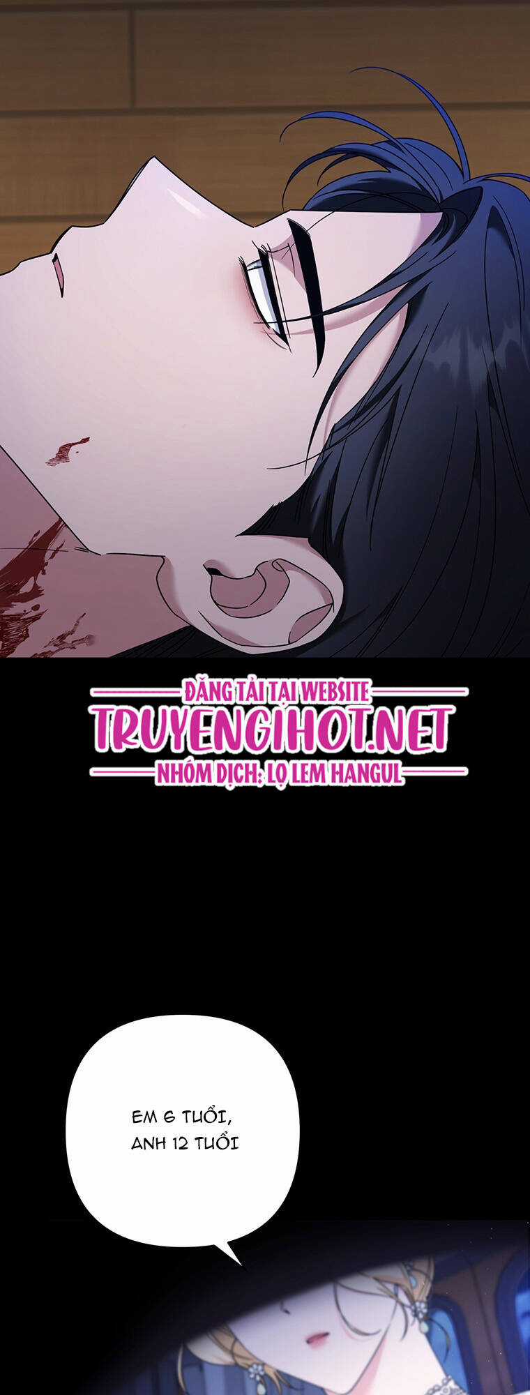 Hãy Để Tôi Được Hiểu Em Chapter 115.1 trang 1