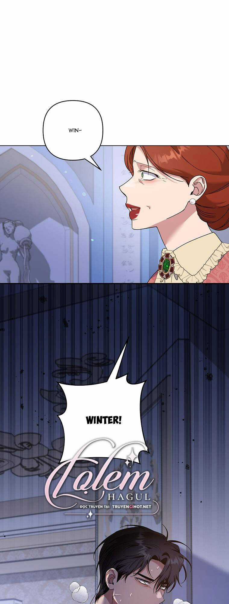 Hãy Để Tôi Được Hiểu Em Chapter 117.1 trang 0
