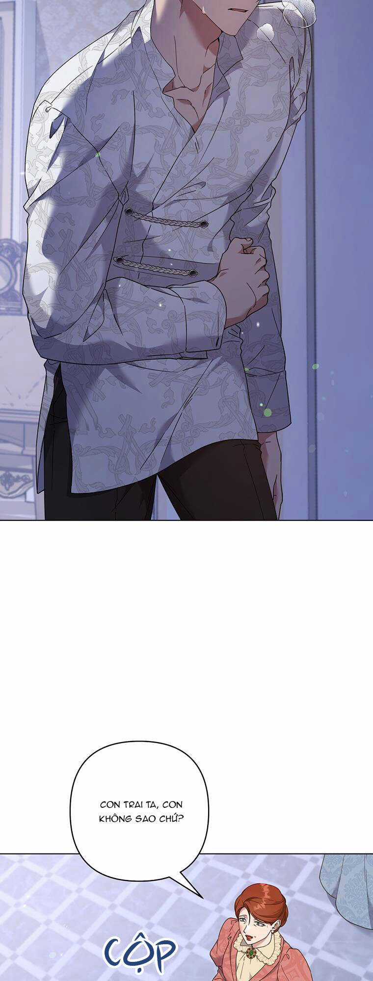 Hãy Để Tôi Được Hiểu Em Chapter 117.1 trang 1