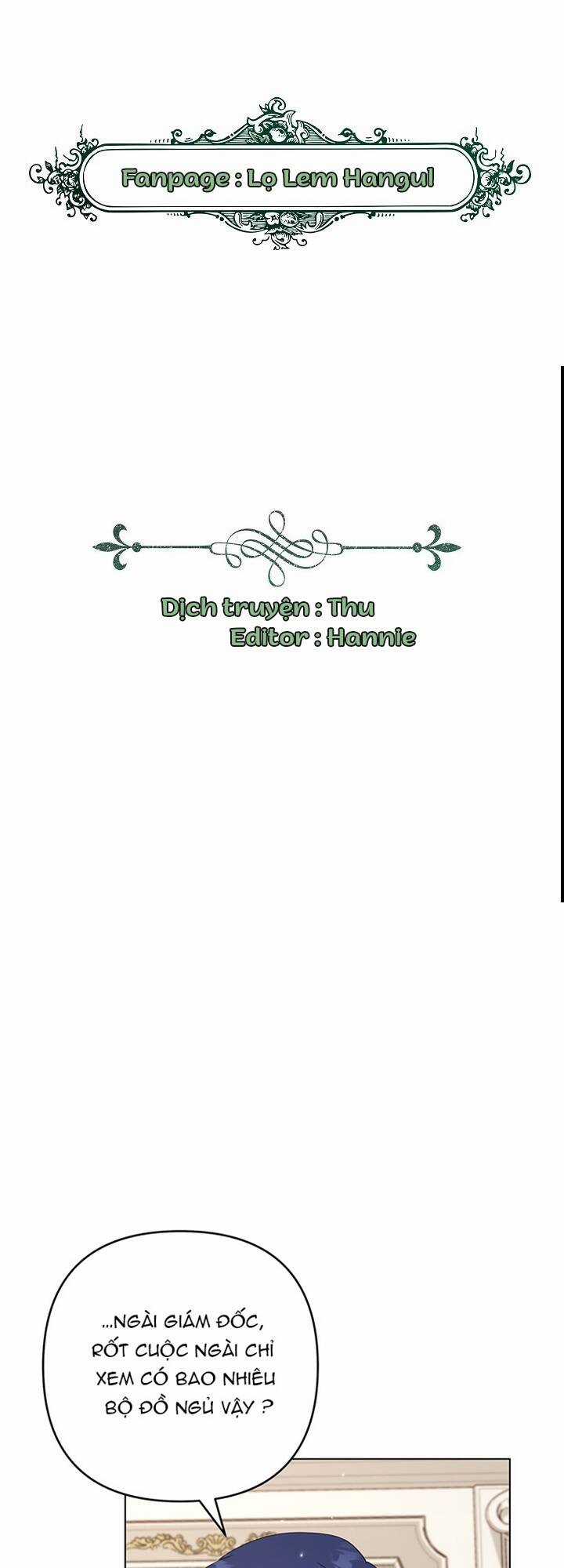 Hãy Để Tôi Được Hiểu Em Chapter 119.1 trang 0