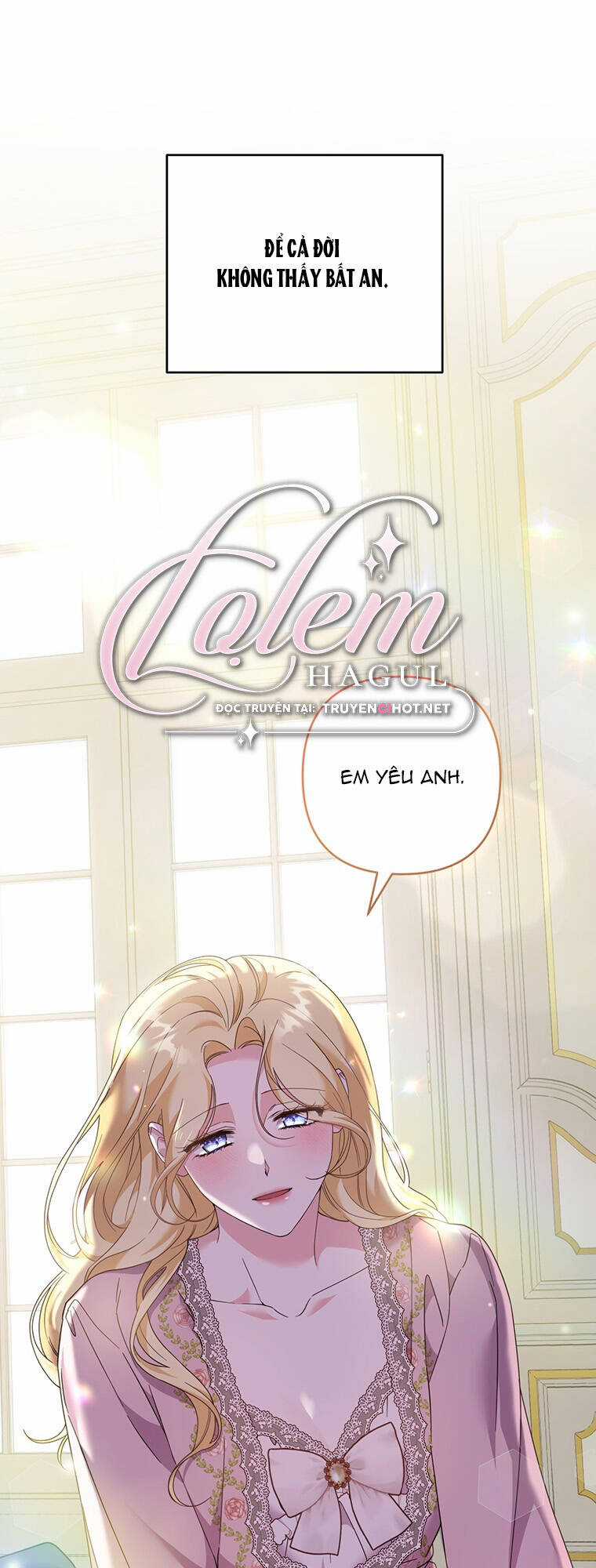 Hãy Để Tôi Được Hiểu Em Chapter 119.2 trang 0