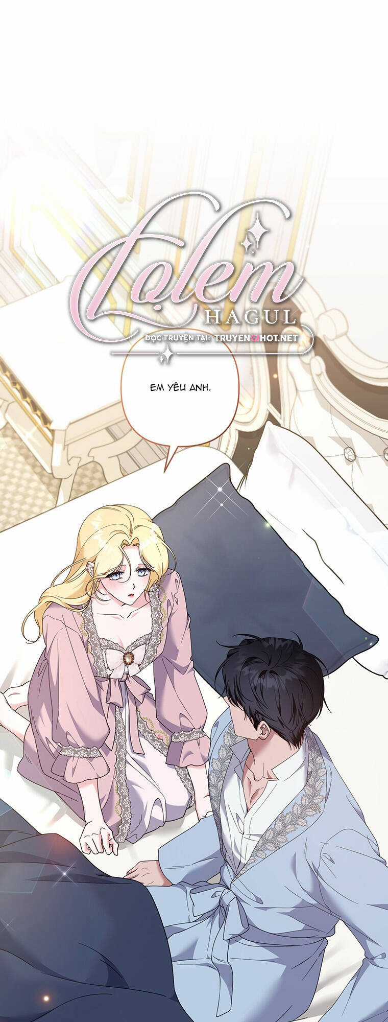 Hãy Để Tôi Được Hiểu Em Chapter 120.1 trang 0