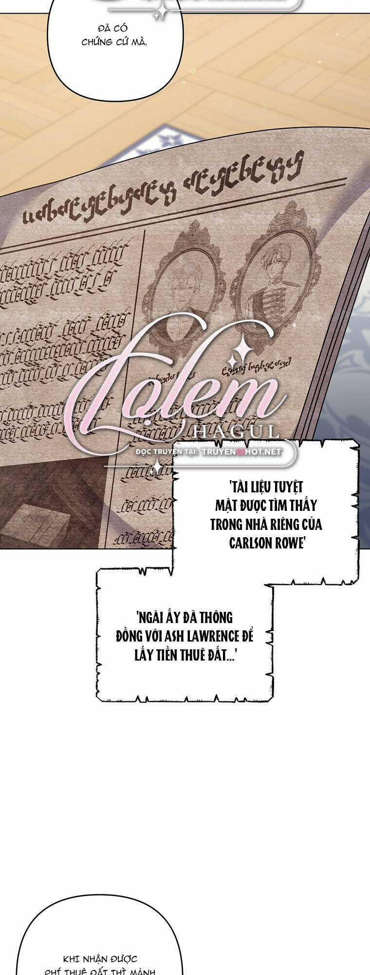 Hãy Để Tôi Được Hiểu Em Chapter 120.2 trang 1