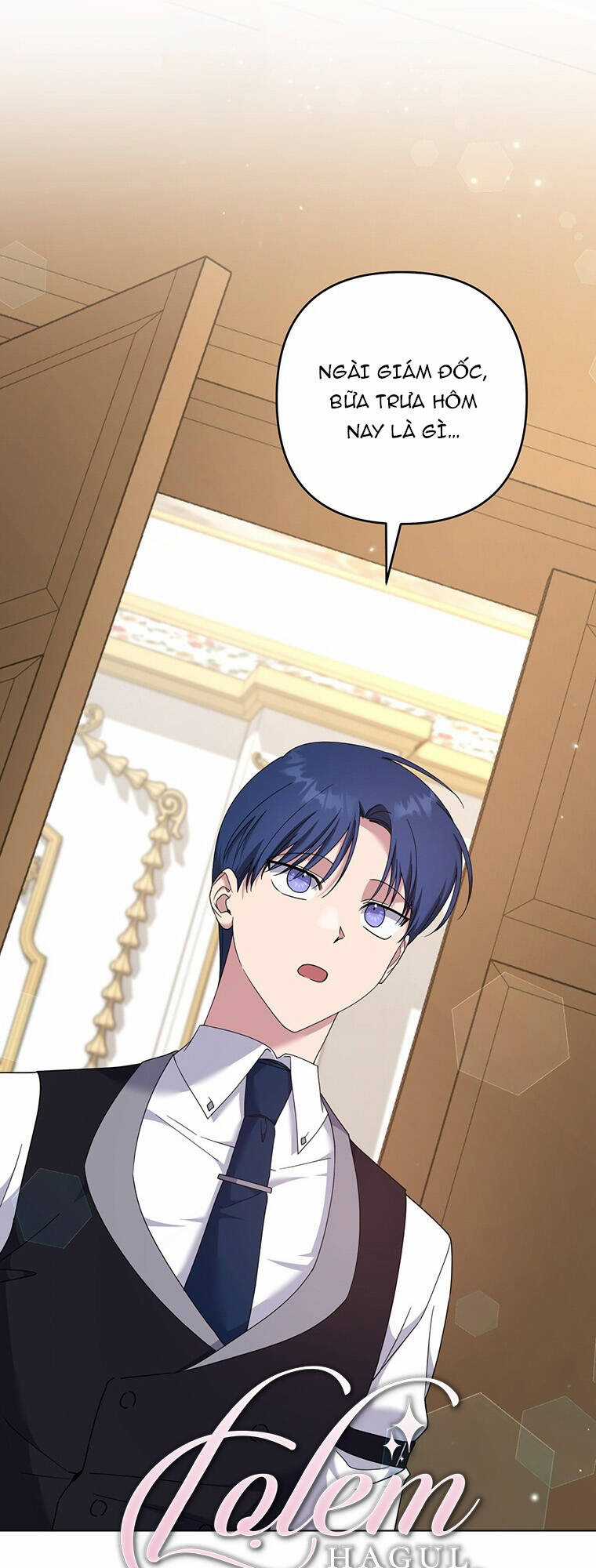 Hãy Để Tôi Được Hiểu Em Chapter 121.1 trang 1