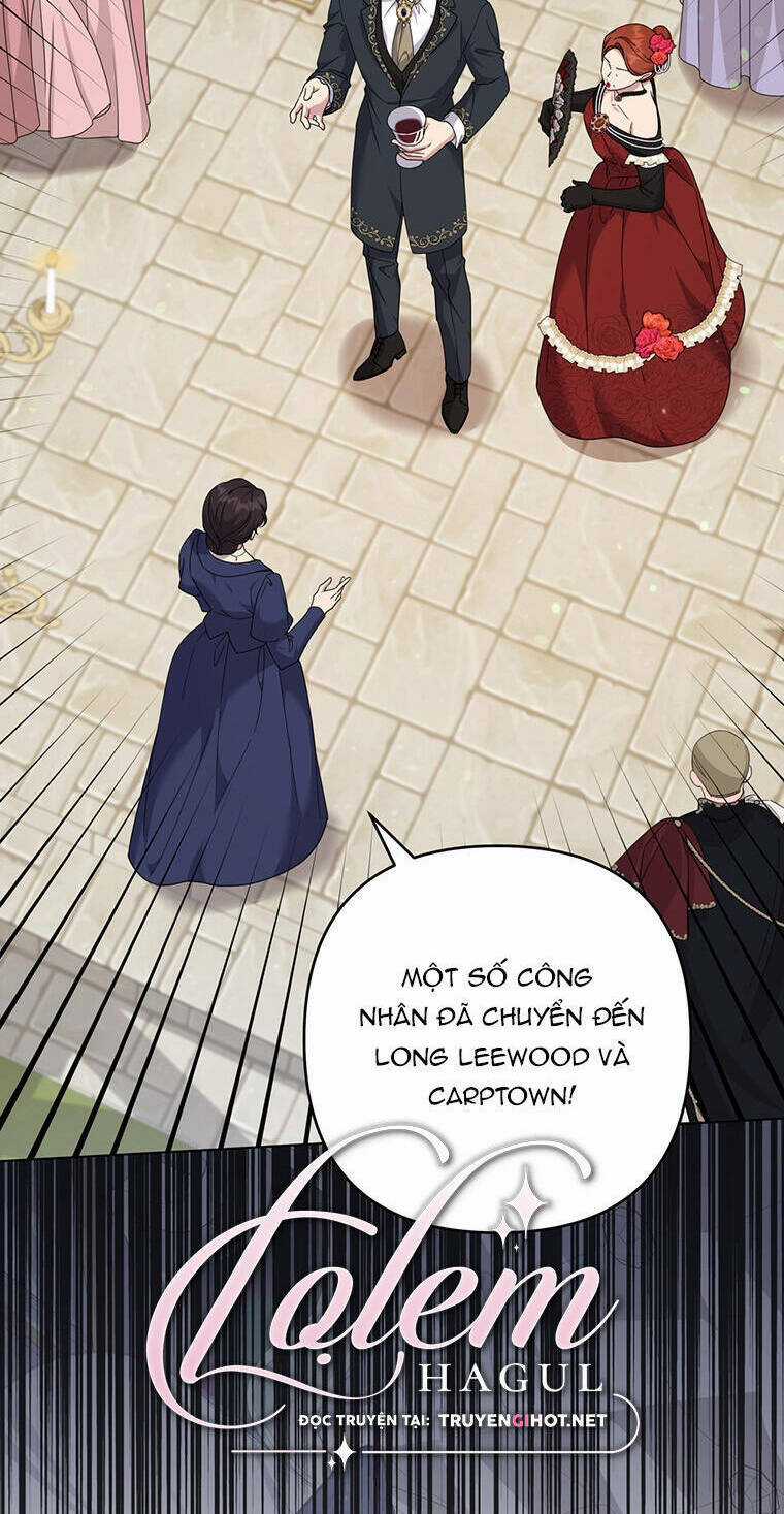 Hãy Để Tôi Được Hiểu Em Chapter 123.2 trang 1