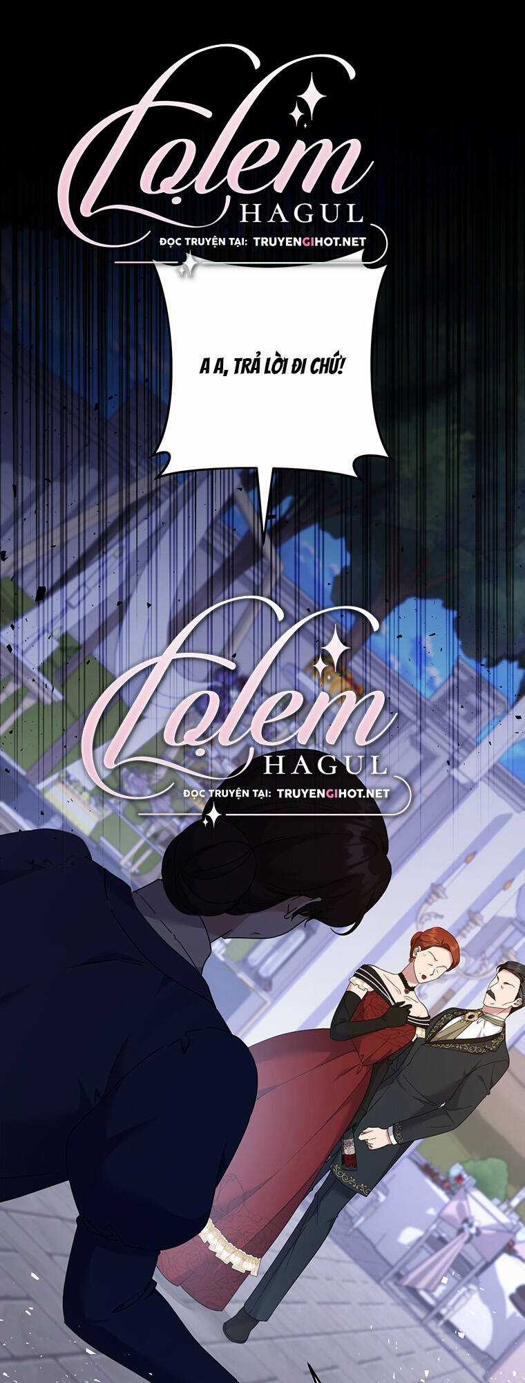 Hãy Để Tôi Được Hiểu Em Chapter 124.1 trang 0