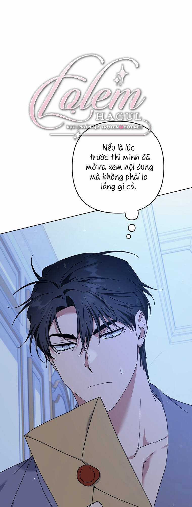 Hãy Để Tôi Được Hiểu Em Chapter 125.2 trang 0
