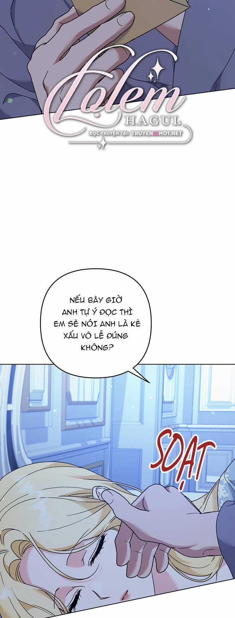Hãy Để Tôi Được Hiểu Em Chapter 125.2 trang 1