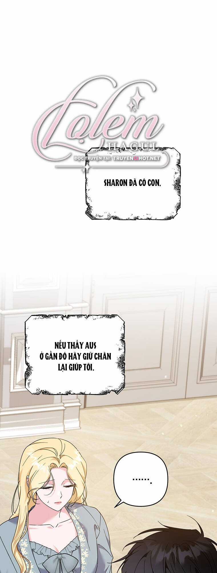Hãy Để Tôi Được Hiểu Em Chapter 126.1 trang 0