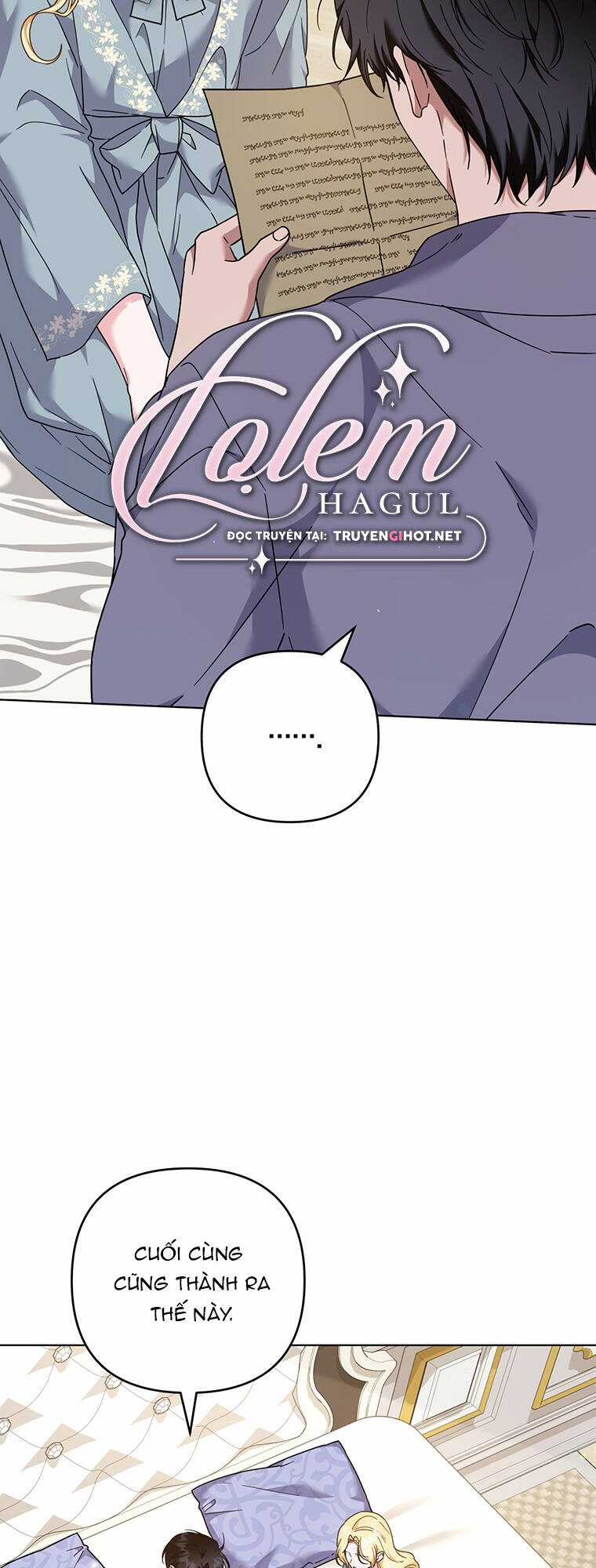 Hãy Để Tôi Được Hiểu Em Chapter 126.1 trang 1