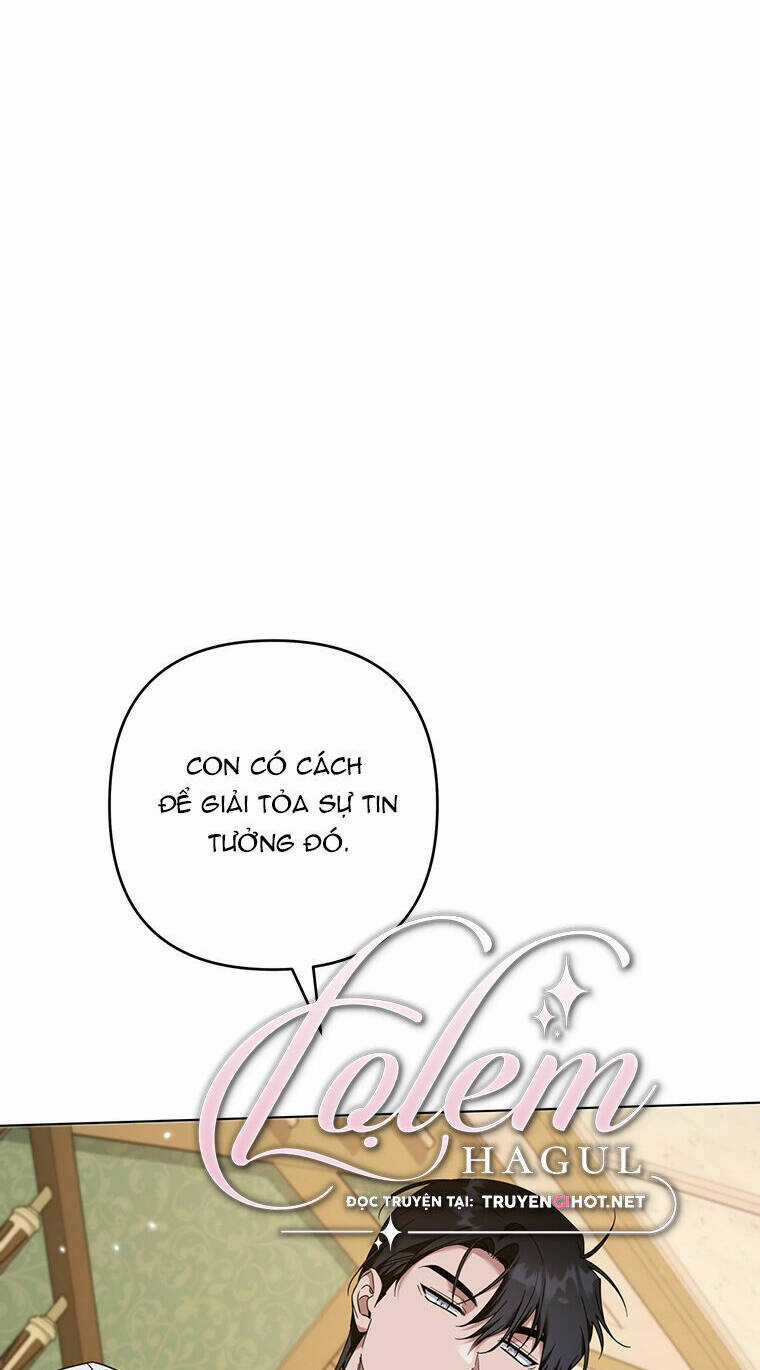 Hãy Để Tôi Được Hiểu Em Chapter 126.2 trang 1