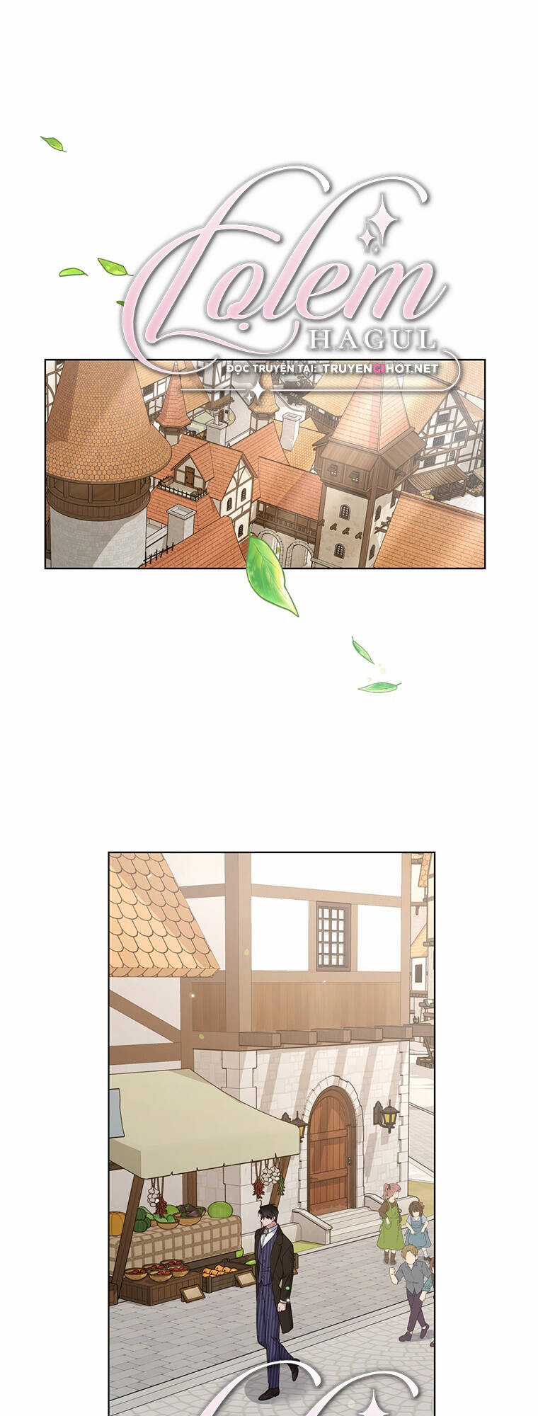 Hãy Để Tôi Được Hiểu Em Chapter 127.1 trang 0