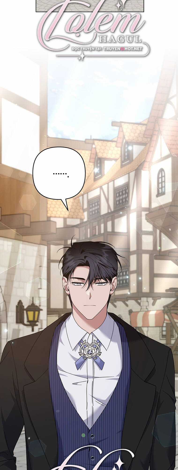 Hãy Để Tôi Được Hiểu Em Chapter 127.1 trang 1