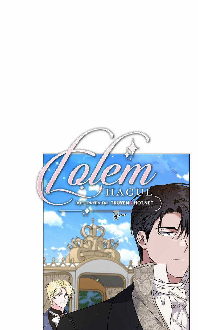 Hãy Để Tôi Được Hiểu Em Chapter 127.2 trang 0