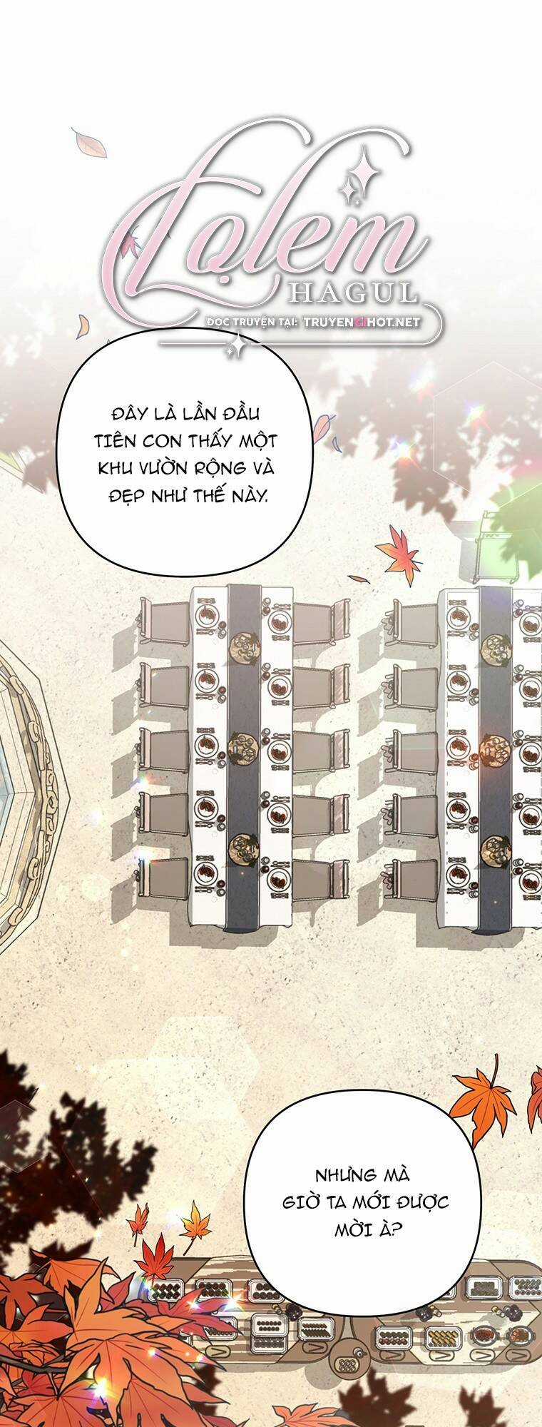 Hãy Để Tôi Được Hiểu Em Chapter 128.1 trang 0
