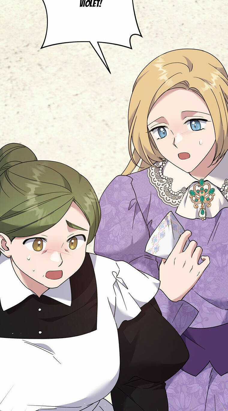 Hãy Để Tôi Được Hiểu Em Chapter 128.2 trang 1
