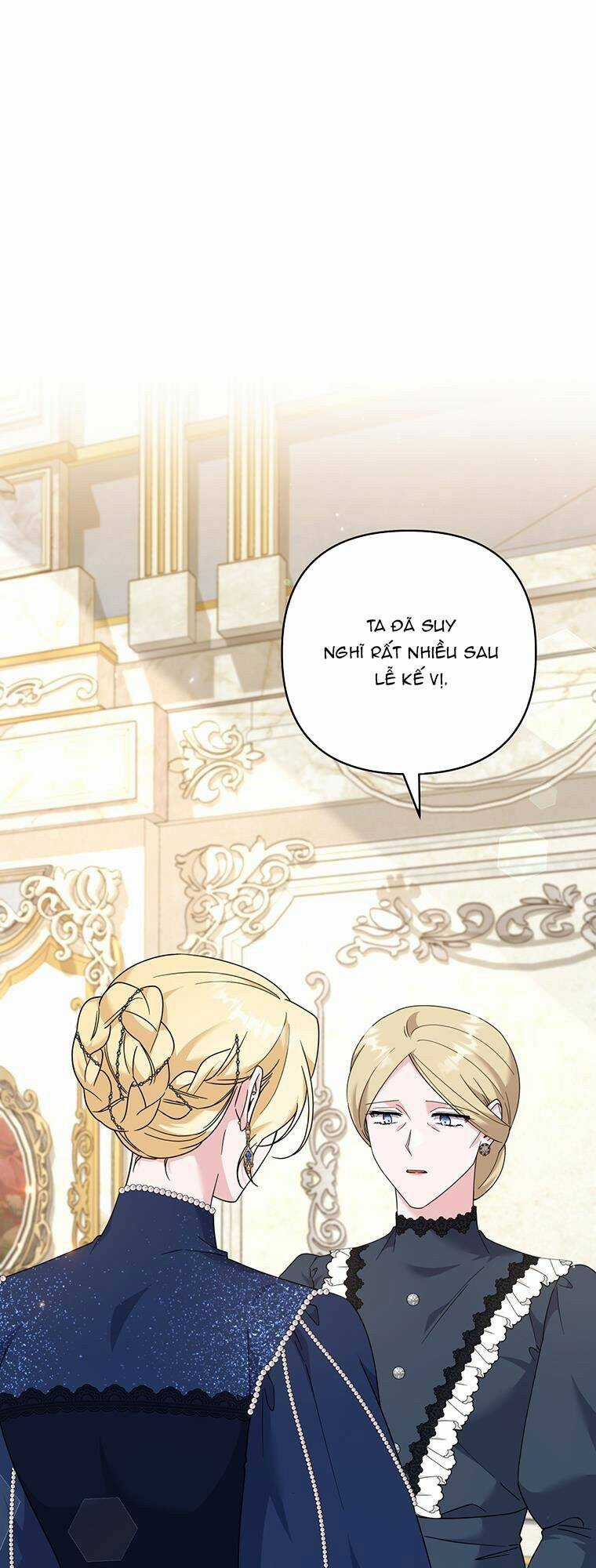 Hãy Để Tôi Được Hiểu Em Chapter 129 trang 0