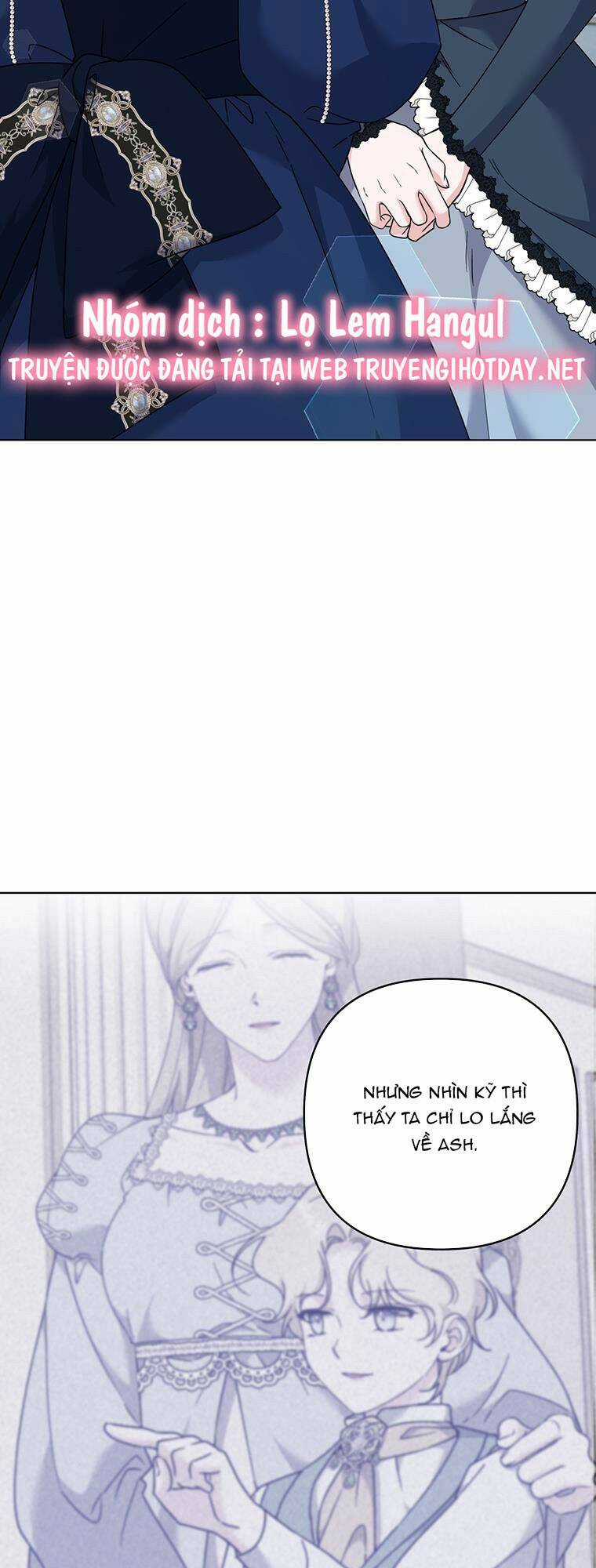 Hãy Để Tôi Được Hiểu Em Chapter 129 trang 1