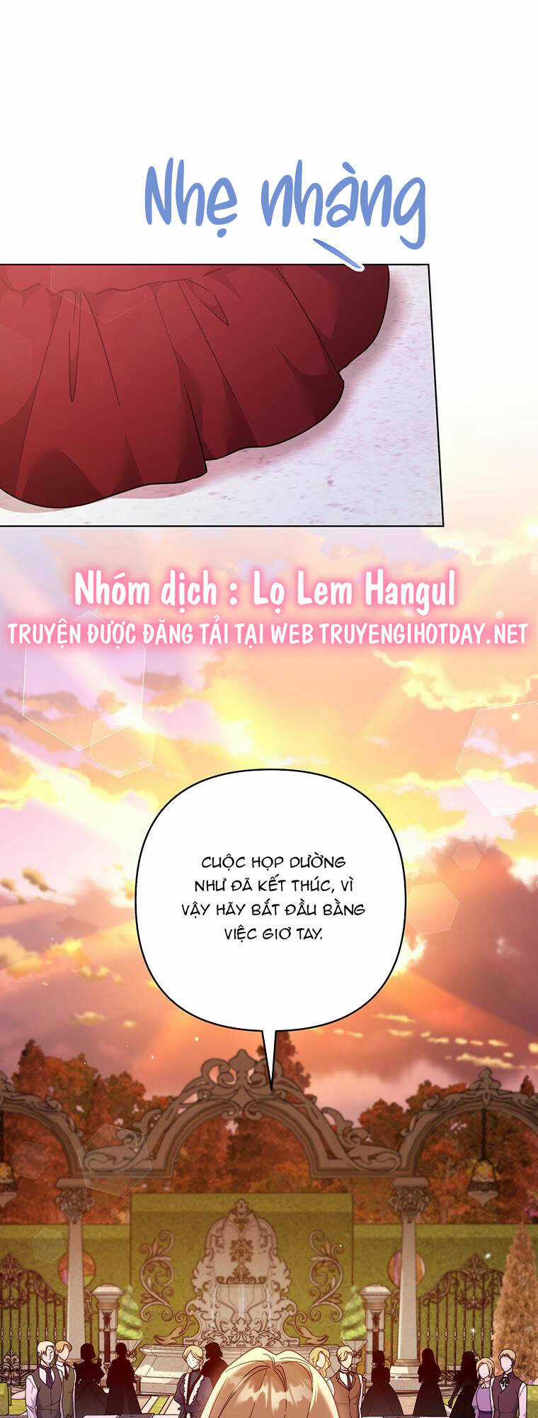 Hãy Để Tôi Được Hiểu Em Chapter 130 trang 0