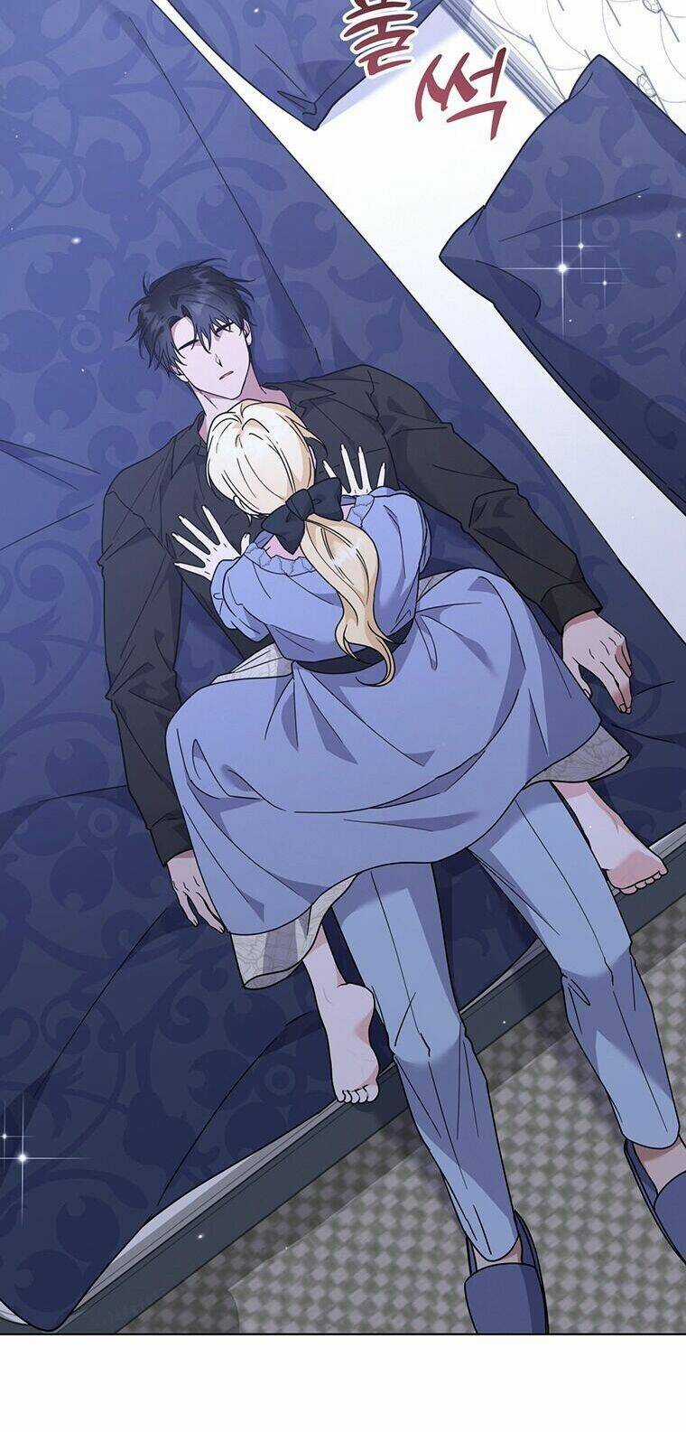 Hãy Để Tôi Được Hiểu Em Chapter 132 trang 1