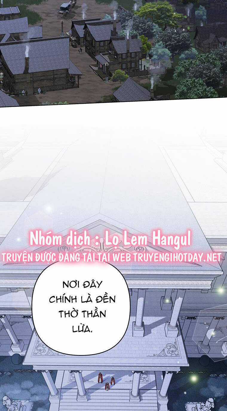 Hãy Để Tôi Được Hiểu Em Chapter 134 trang 1