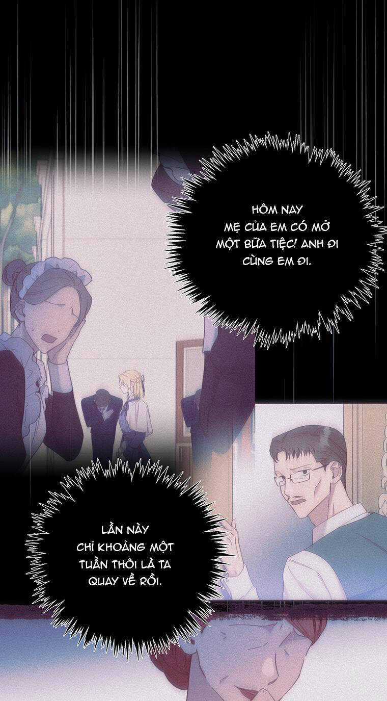 Hãy Để Tôi Được Hiểu Em Chapter 135 trang 0