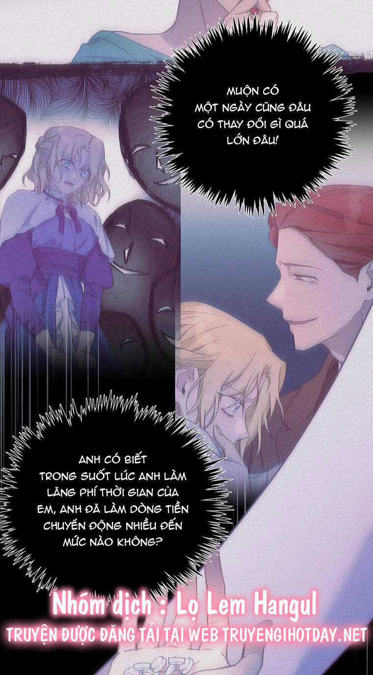Hãy Để Tôi Được Hiểu Em Chapter 135 trang 1