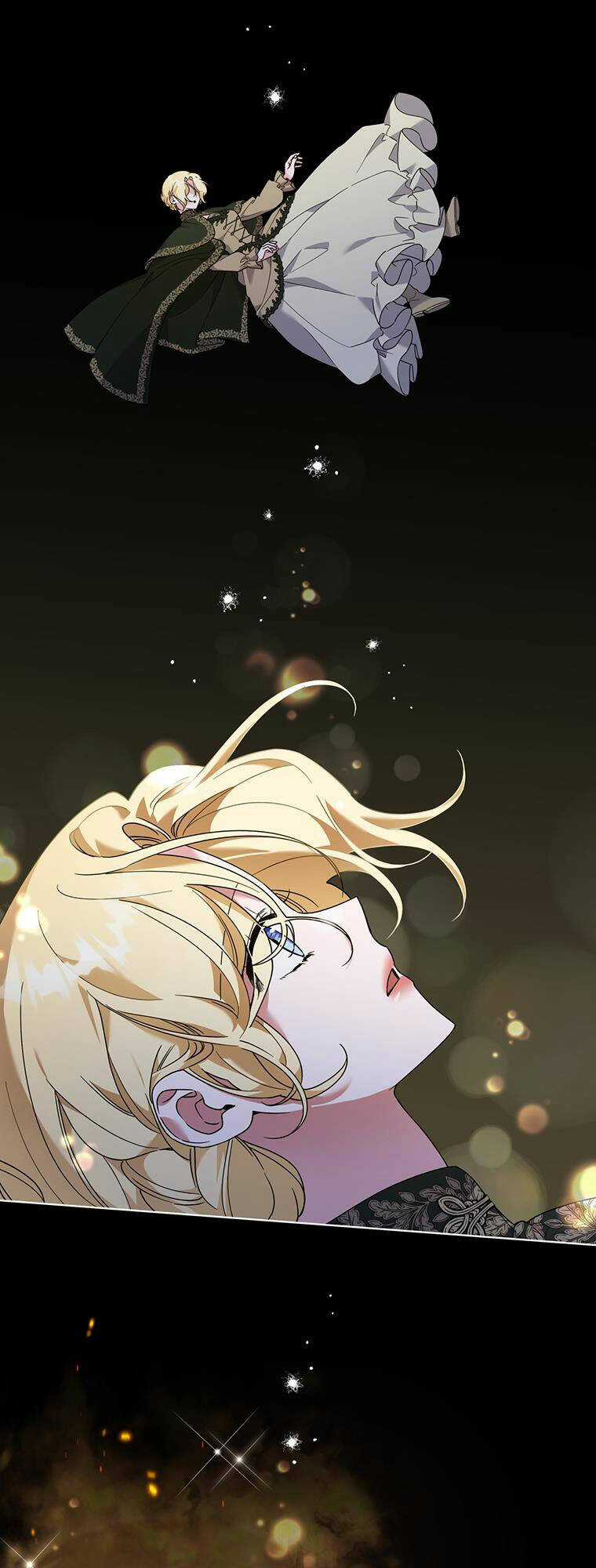Hãy Để Tôi Được Hiểu Em Chapter 136 trang 1