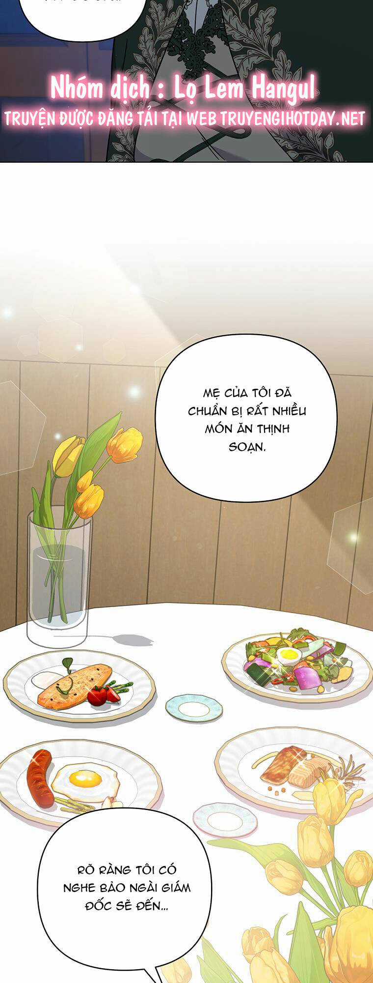 Hãy Để Tôi Được Hiểu Em Chapter 139 trang 1