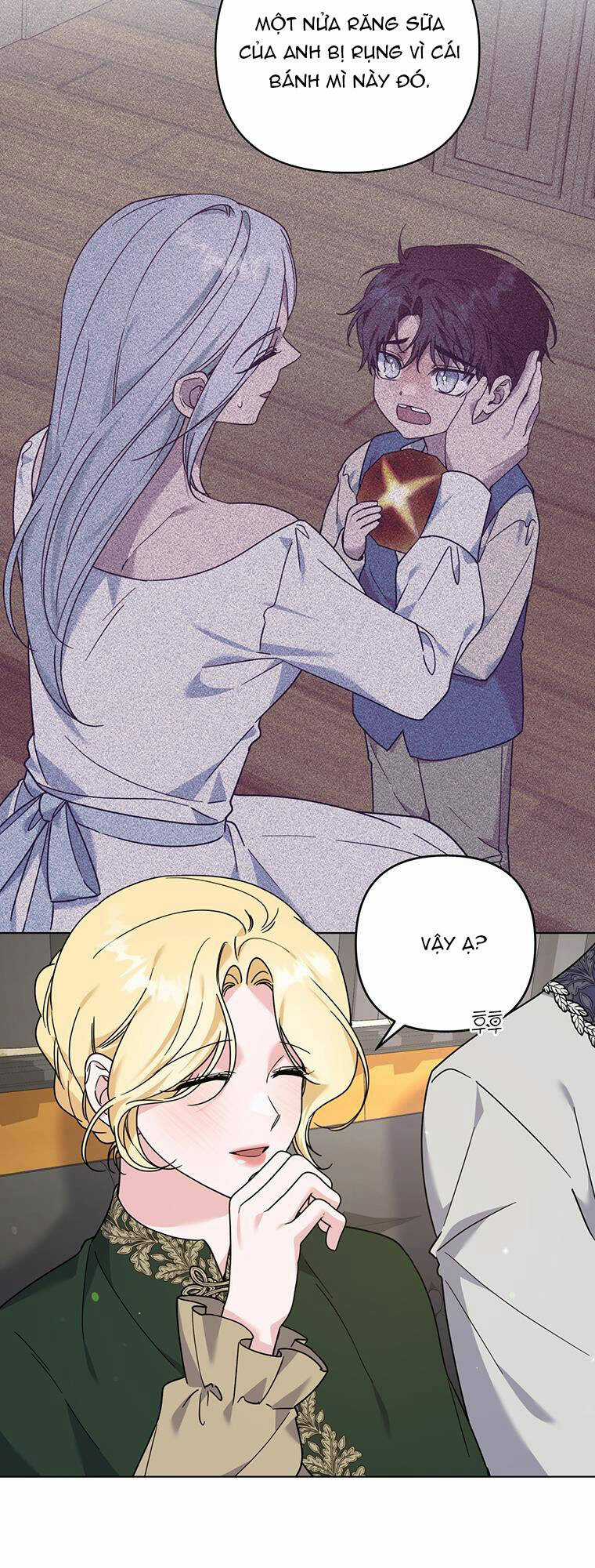 Hãy Để Tôi Được Hiểu Em Chapter 141 trang 11