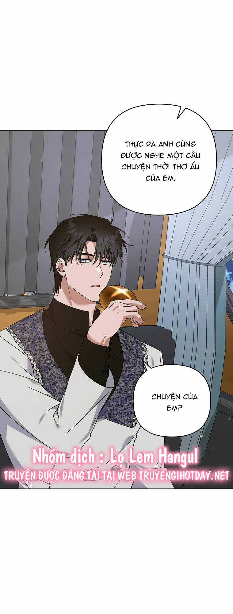 Hãy Để Tôi Được Hiểu Em Chapter 141 trang 12