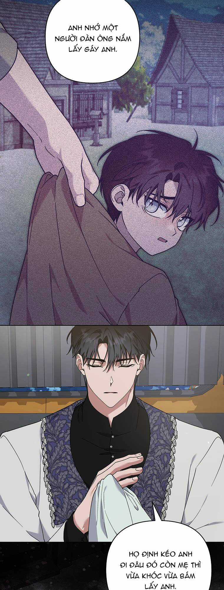 Hãy Để Tôi Được Hiểu Em Chapter 141 trang 14