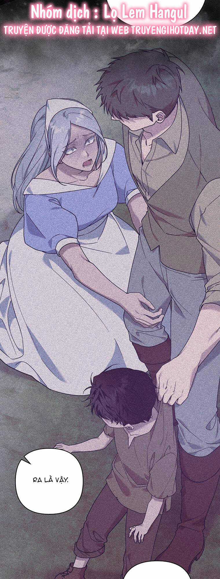 Hãy Để Tôi Được Hiểu Em Chapter 141 trang 15
