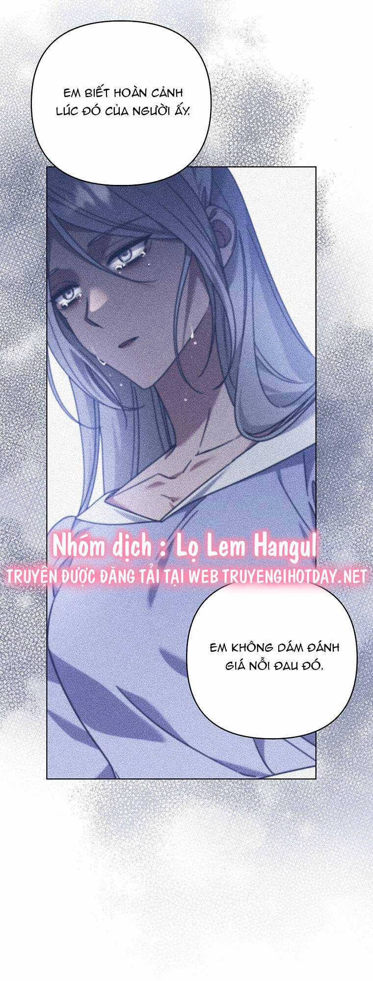 Hãy Để Tôi Được Hiểu Em Chapter 141 trang 17