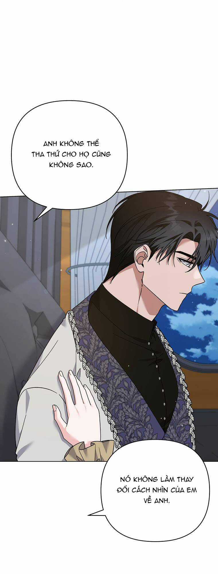 Hãy Để Tôi Được Hiểu Em Chapter 141 trang 18