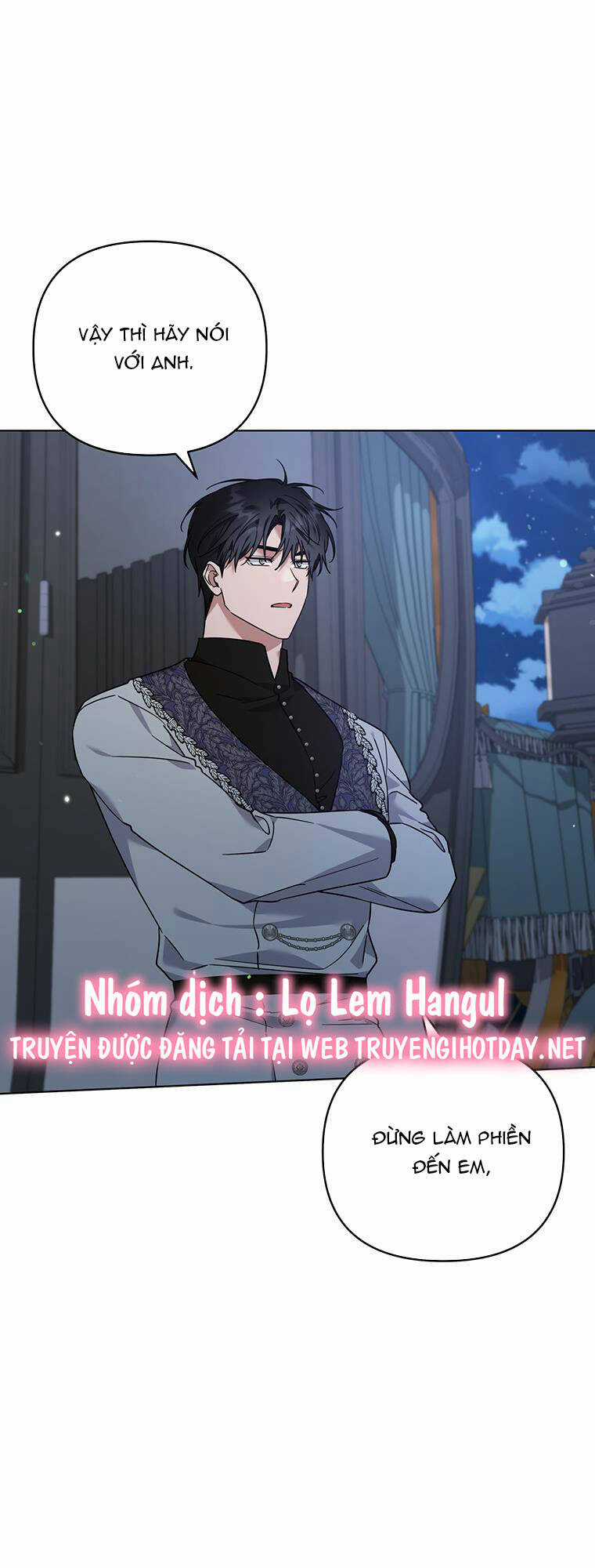 Hãy Để Tôi Được Hiểu Em Chapter 141 trang 2