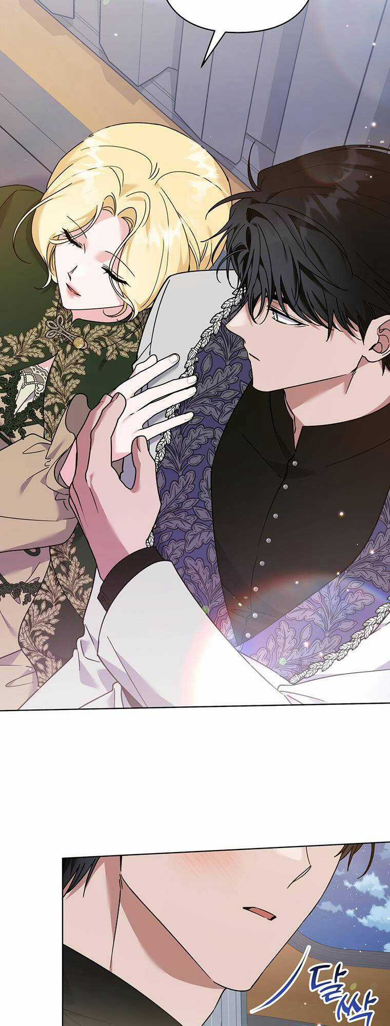 Hãy Để Tôi Được Hiểu Em Chapter 141 trang 20