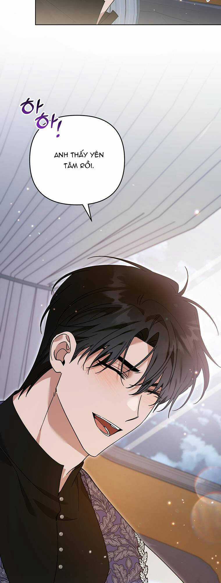 Hãy Để Tôi Được Hiểu Em Chapter 141 trang 21