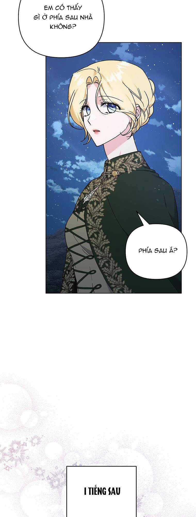 Hãy Để Tôi Được Hiểu Em Chapter 141 trang 25