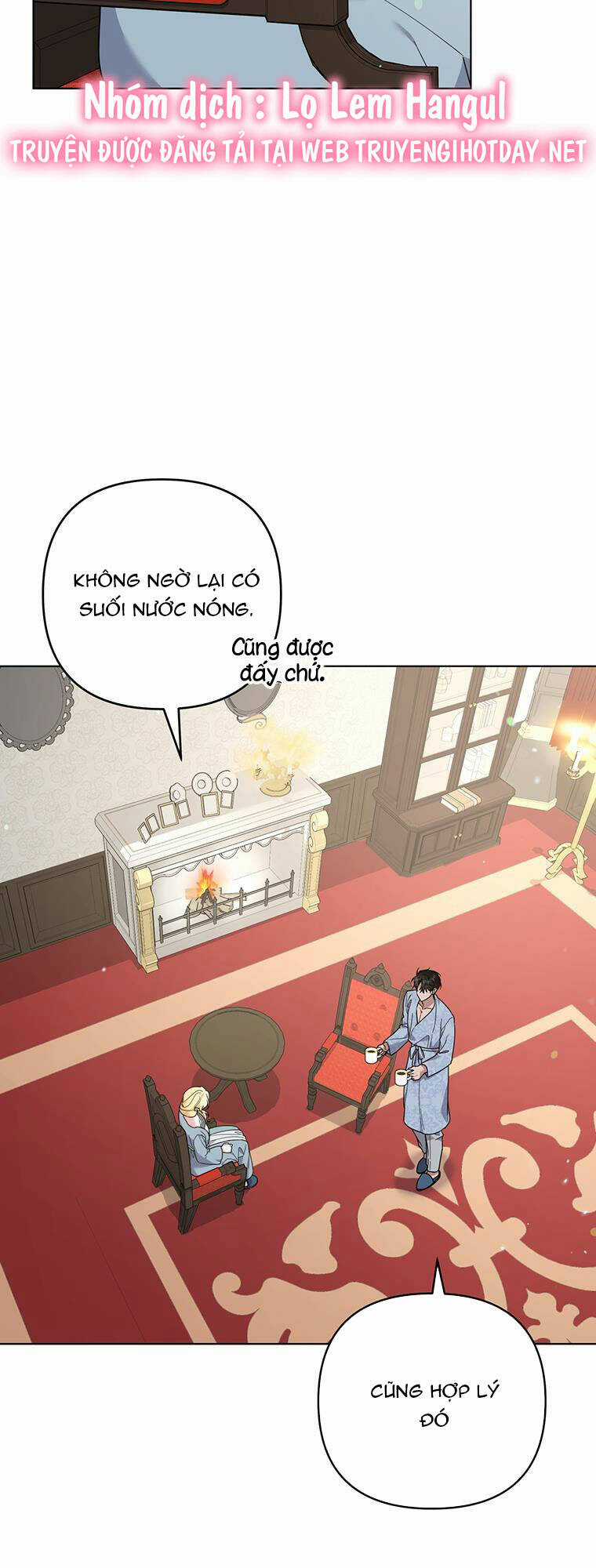 Hãy Để Tôi Được Hiểu Em Chapter 141 trang 27
